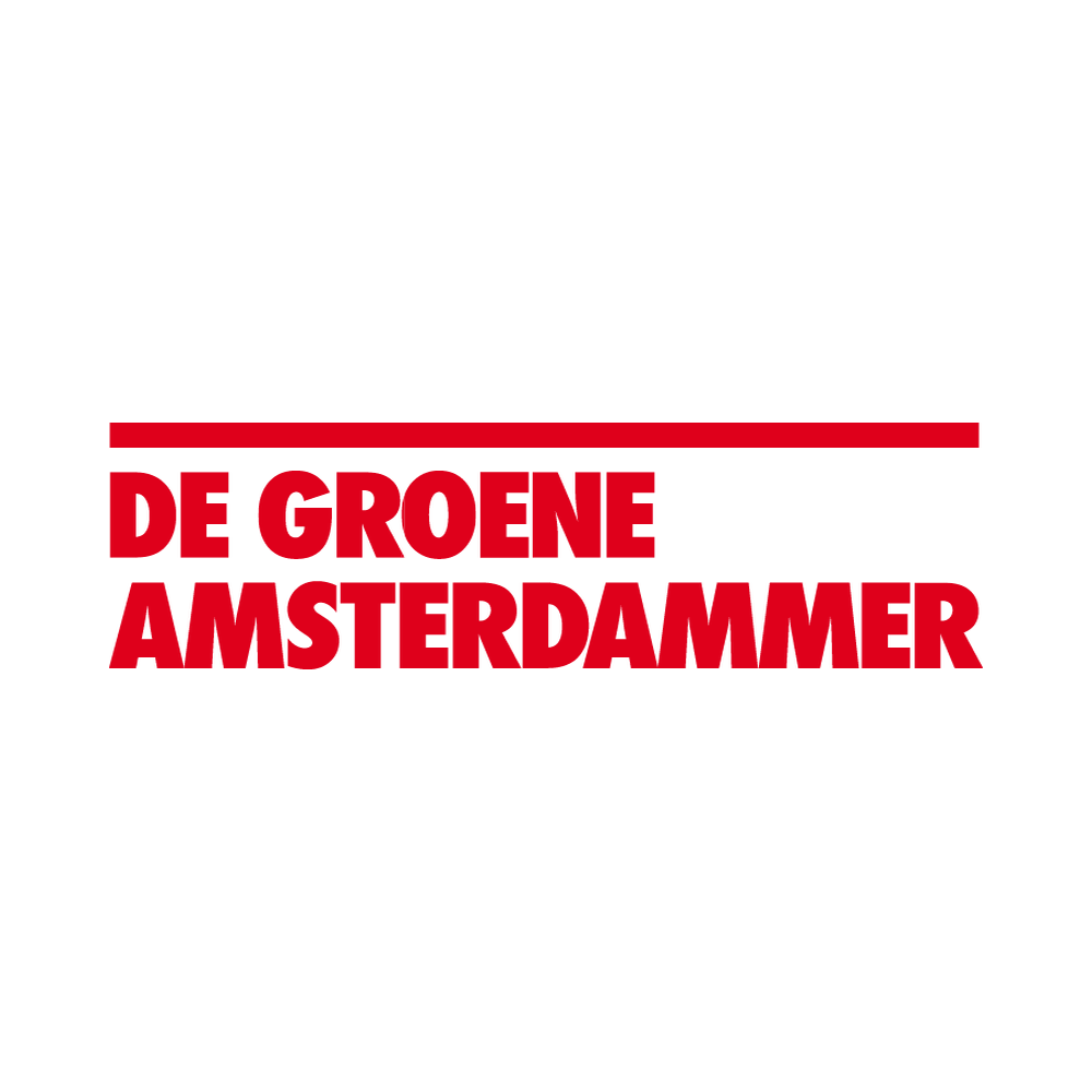 Gestreepte suppoosten - De Groene Amsterdammer